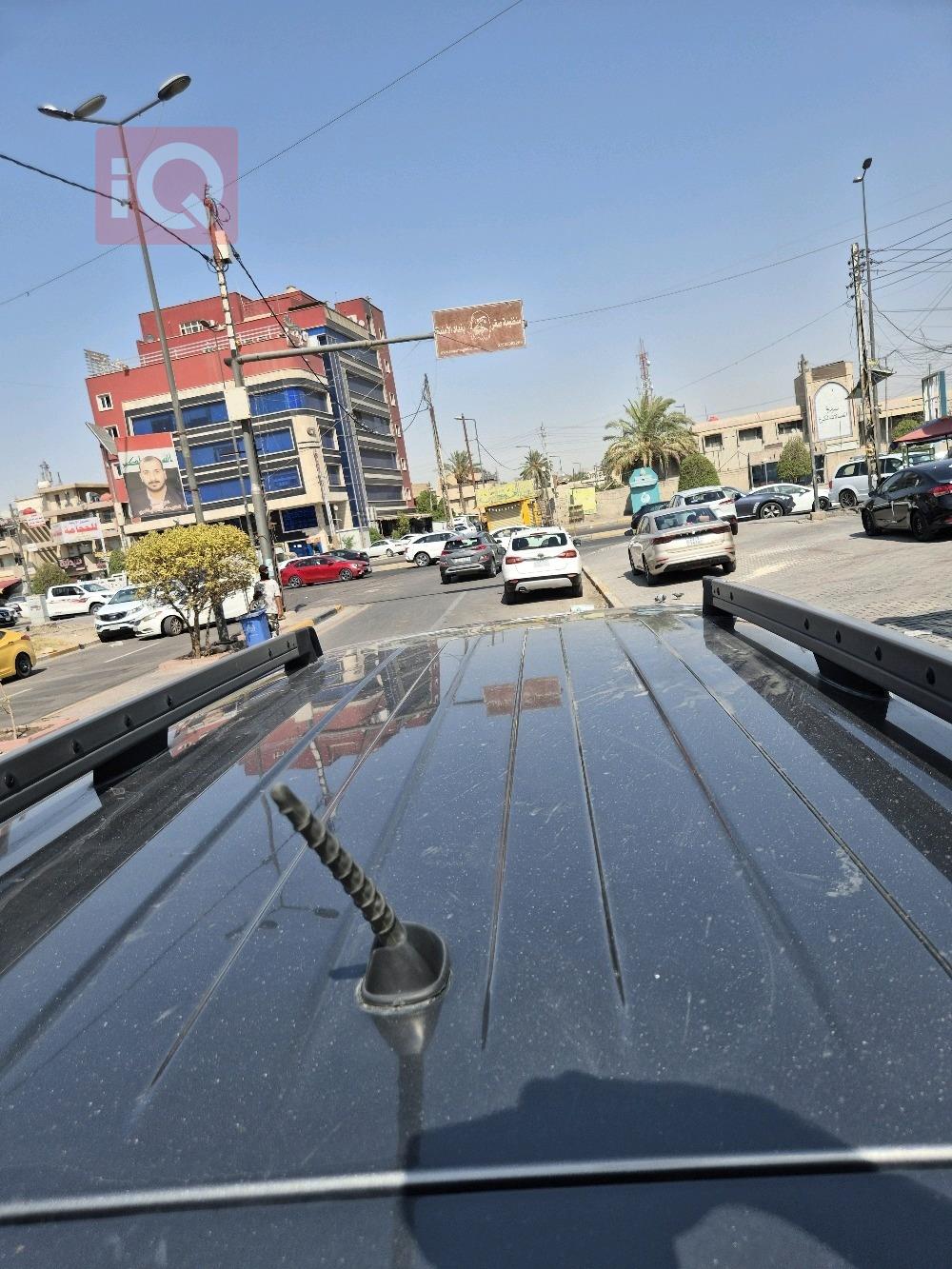 نیسان پاسفایندەر